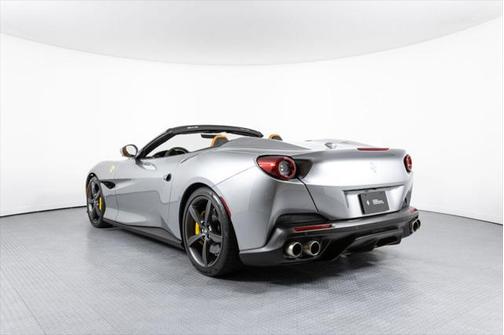 2019 Ferrari Portofino Base