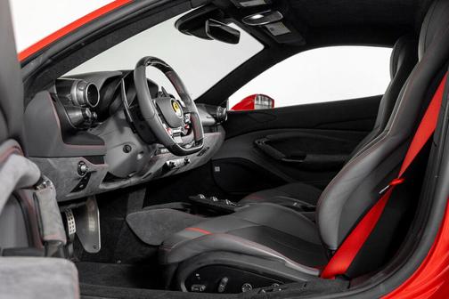 2022 Ferrari F8 Tributo Base