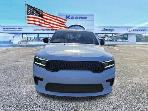 2024 Dodge Durango Pursuit