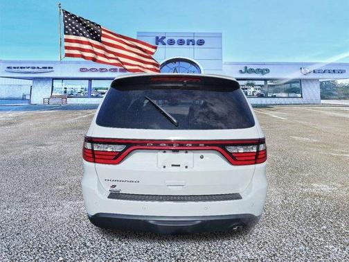 2024 Dodge Durango Pursuit