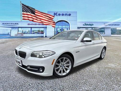 2015 BMW 535 i xDrive