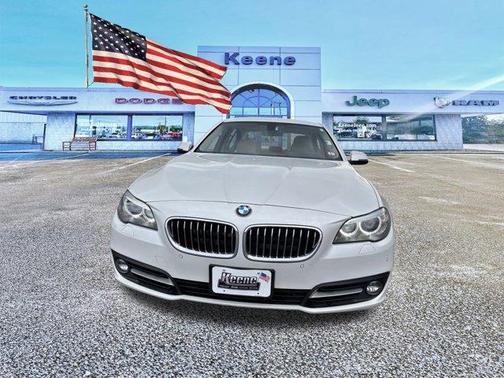 2015 BMW 535 i xDrive