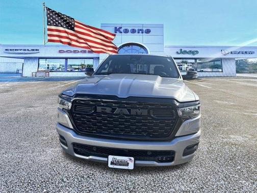 2025 RAM 1500 Lone Star