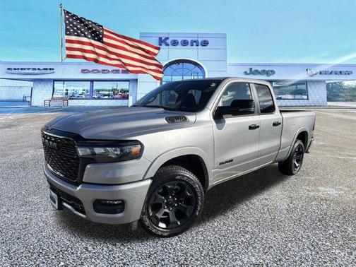 2025 RAM 1500 Lone Star