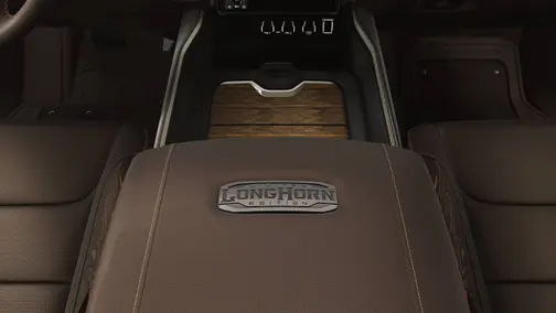 Serrano-Green Metallic Exterior Paint 2026 RAM 1500 Limited Longhorn
