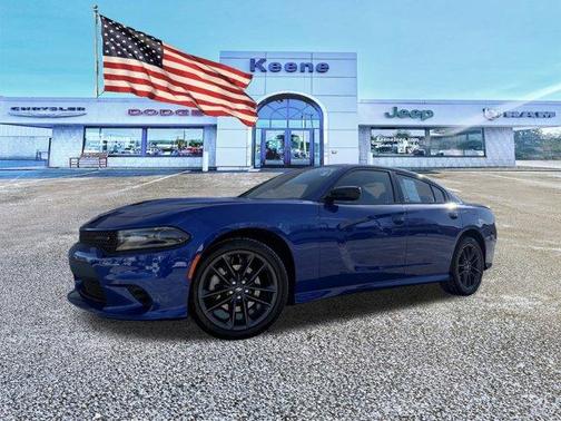 2021 Dodge Charger GT