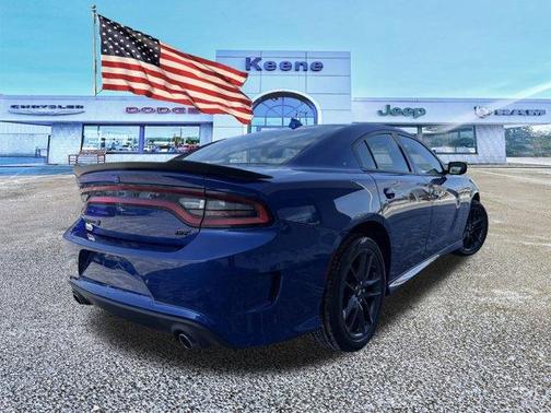 2021 Dodge Charger GT