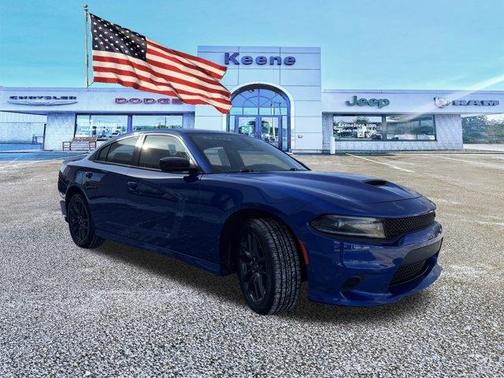 2021 Dodge Charger GT