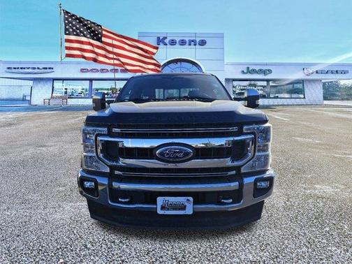 2020 Ford F-350 XL