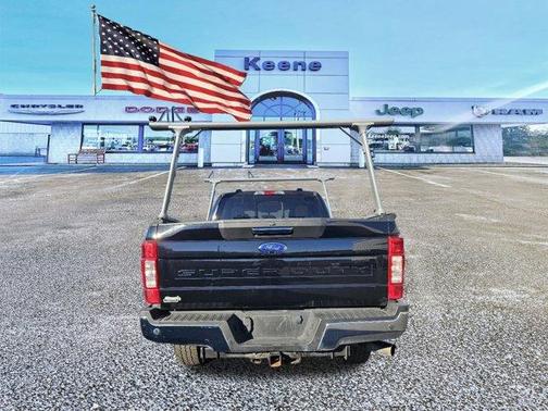2020 Ford F-350 XL