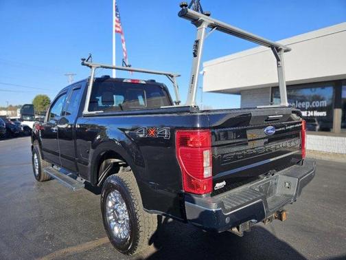 2020 Ford F-350 XL