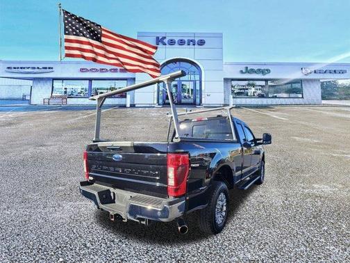 2020 Ford F-350 XL