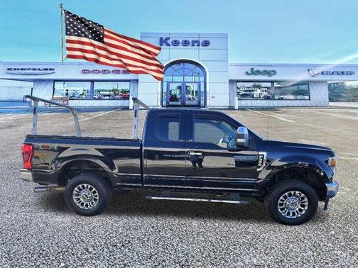 2020 Ford F-350 XL
