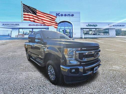 2020 Ford F-350 XL