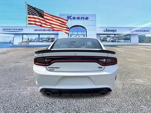 2019 Dodge Charger R/T