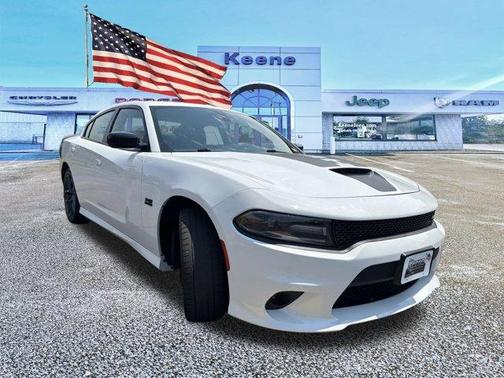 2019 Dodge Charger R/T