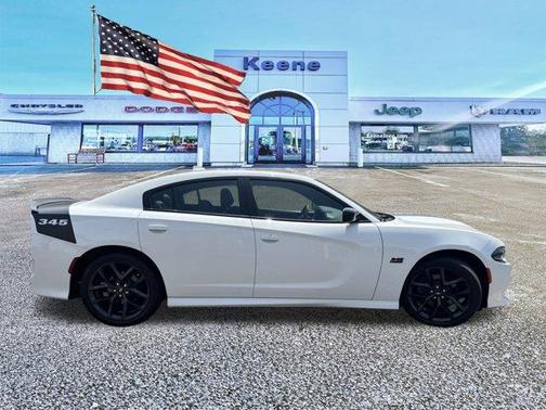 2019 Dodge Charger R/T
