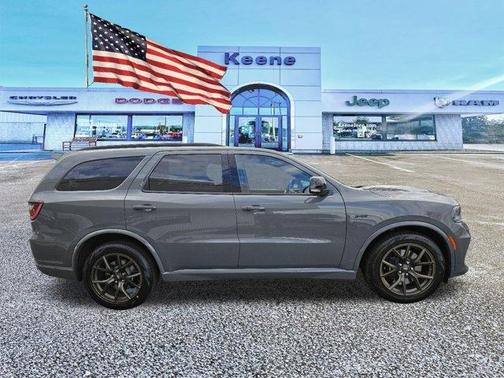 2025 Dodge Durango R/T