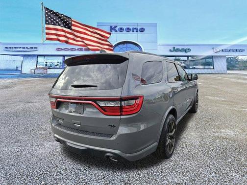 2025 Dodge Durango R/T