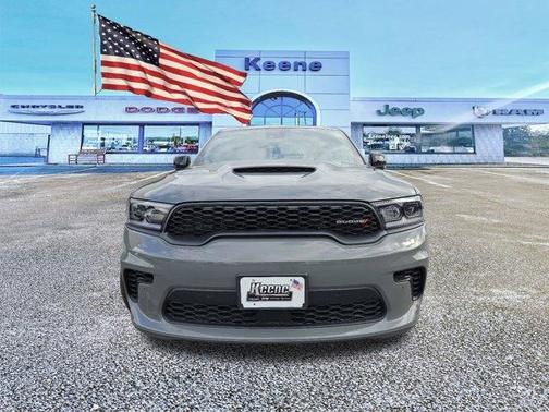 2025 Dodge Durango R/T