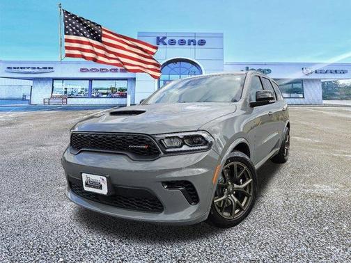 2025 Dodge Durango R/T