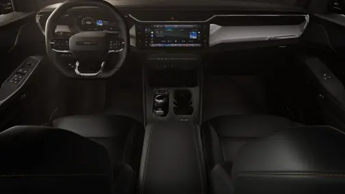 41 Exterior Paint 2026 Jeep Cherokee Limited