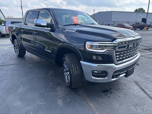 2025 RAM 1500 Limited