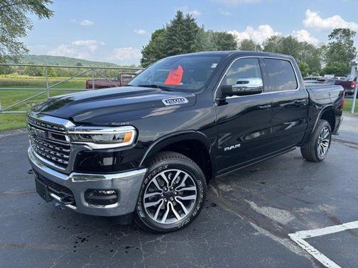 2025 RAM 1500 Limited