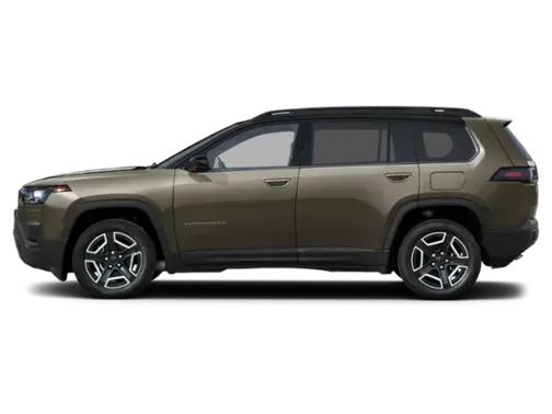 41 Exterior Paint 2026 Jeep Cherokee Limited