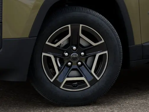 41 Exterior Paint 2026 Jeep Cherokee Limited