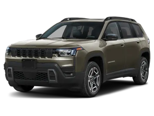 41 Exterior Paint 2026 Jeep Cherokee Limited