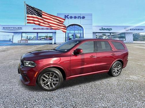2022 Dodge Durango R/T