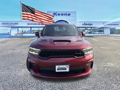 2022 Dodge Durango R/T