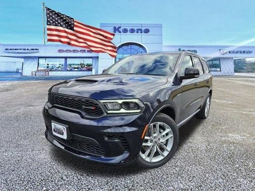 2025 Dodge Durango R/T