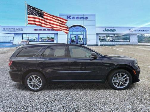 2025 Dodge Durango R/T