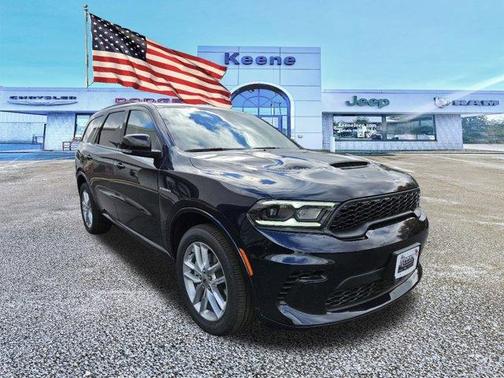 2025 Dodge Durango R/T