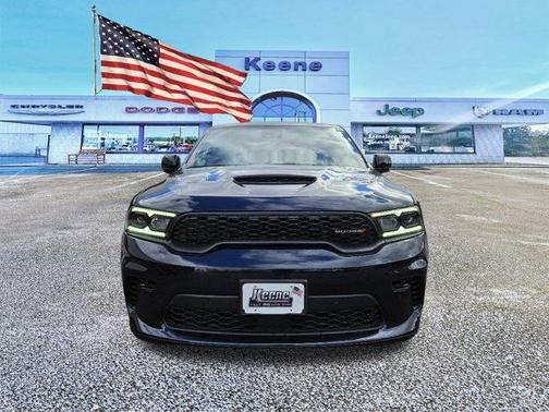 2025 Dodge Durango R/T