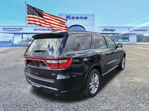2025 Dodge Durango R/T