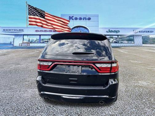 2025 Dodge Durango R/T