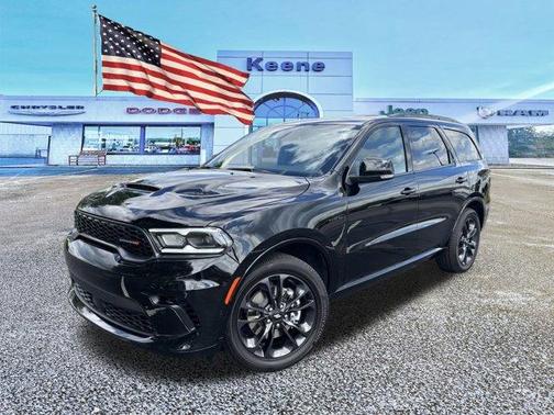 2025 Dodge Durango R/T