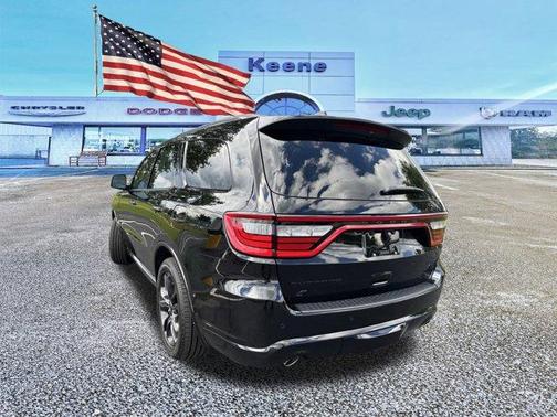2025 Dodge Durango R/T