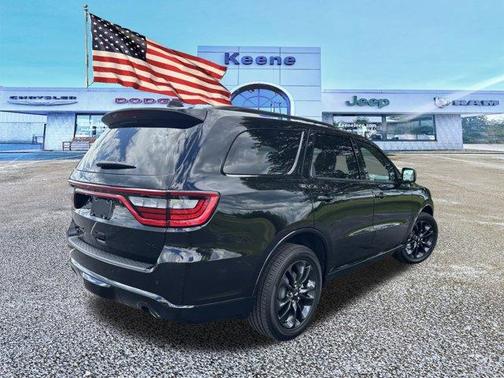 2025 Dodge Durango R/T