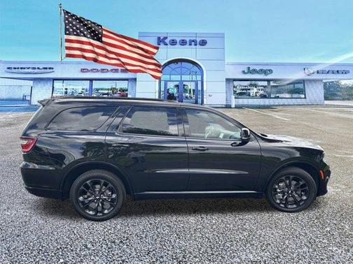 2025 Dodge Durango R/T