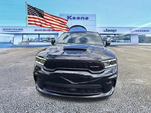 2025 Dodge Durango R/T