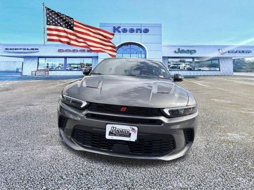 2024 Dodge Hornet R/T