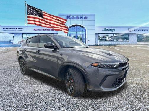 2024 Dodge Hornet R/T