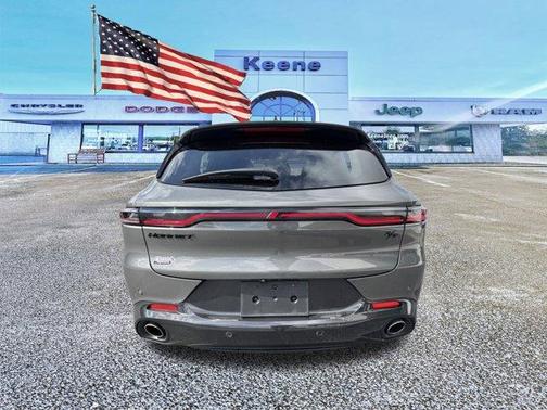 2024 Dodge Hornet R/T
