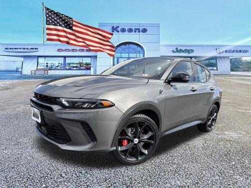 2024 Dodge Hornet R/T