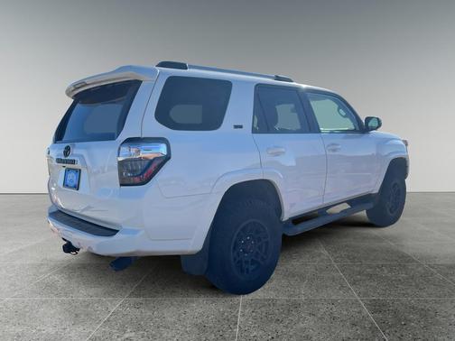 2020 Toyota 4Runner SR5 Premium
