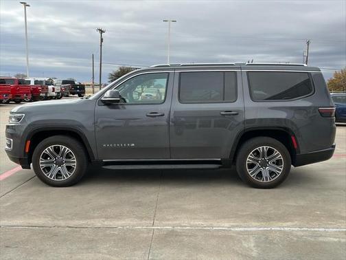 2023 Jeep Wagoneer Series II 4x4
